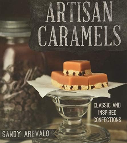 Caramel: Bloom, Carole, DeFurio, Alexandra: 9781423632122: Amazon